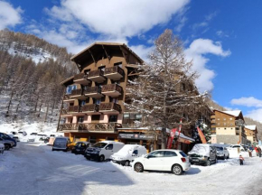 Studio Val d'allos Mercantour